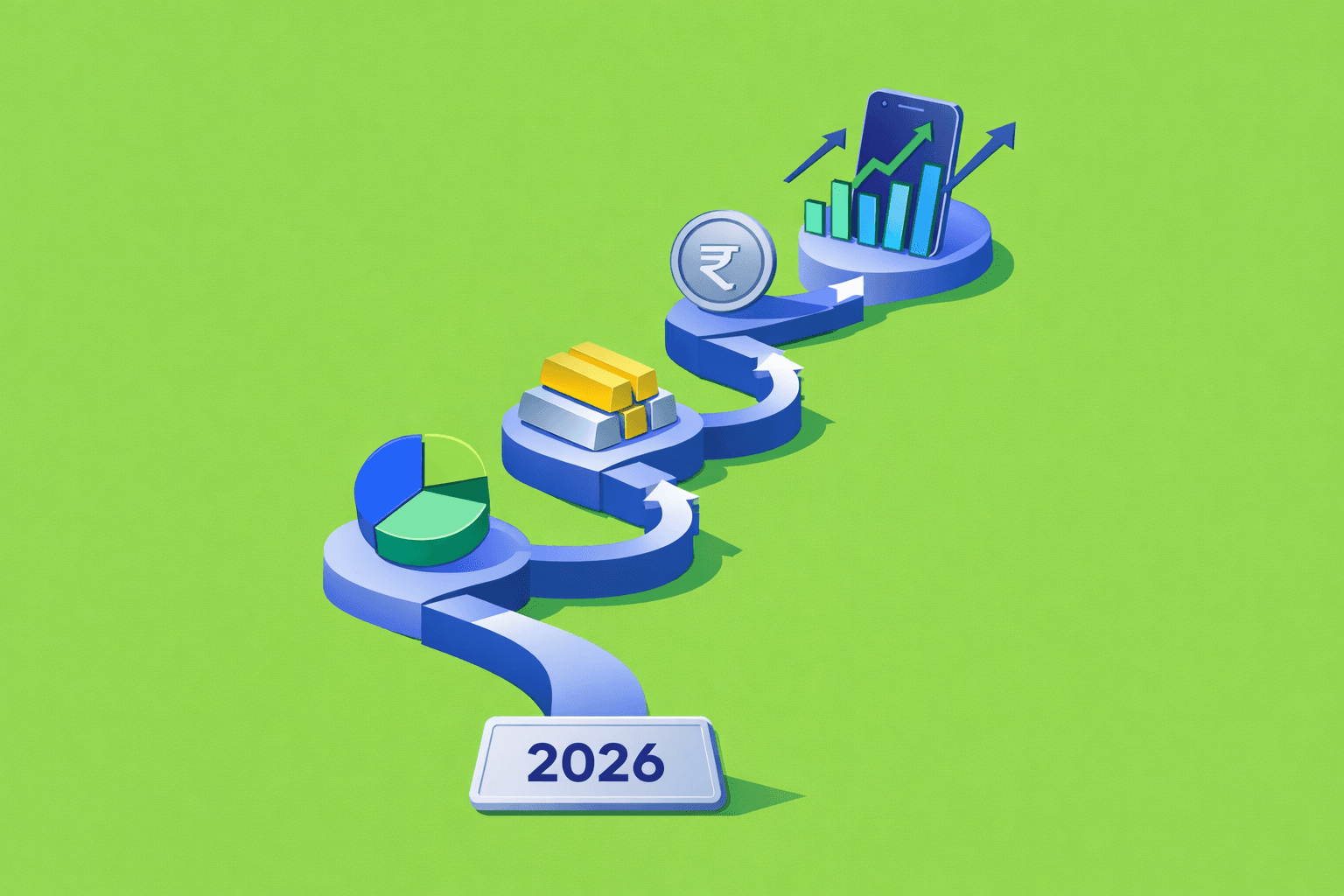 2026 Investment Strategy - Where should you invest in 2026 sectors, stocks