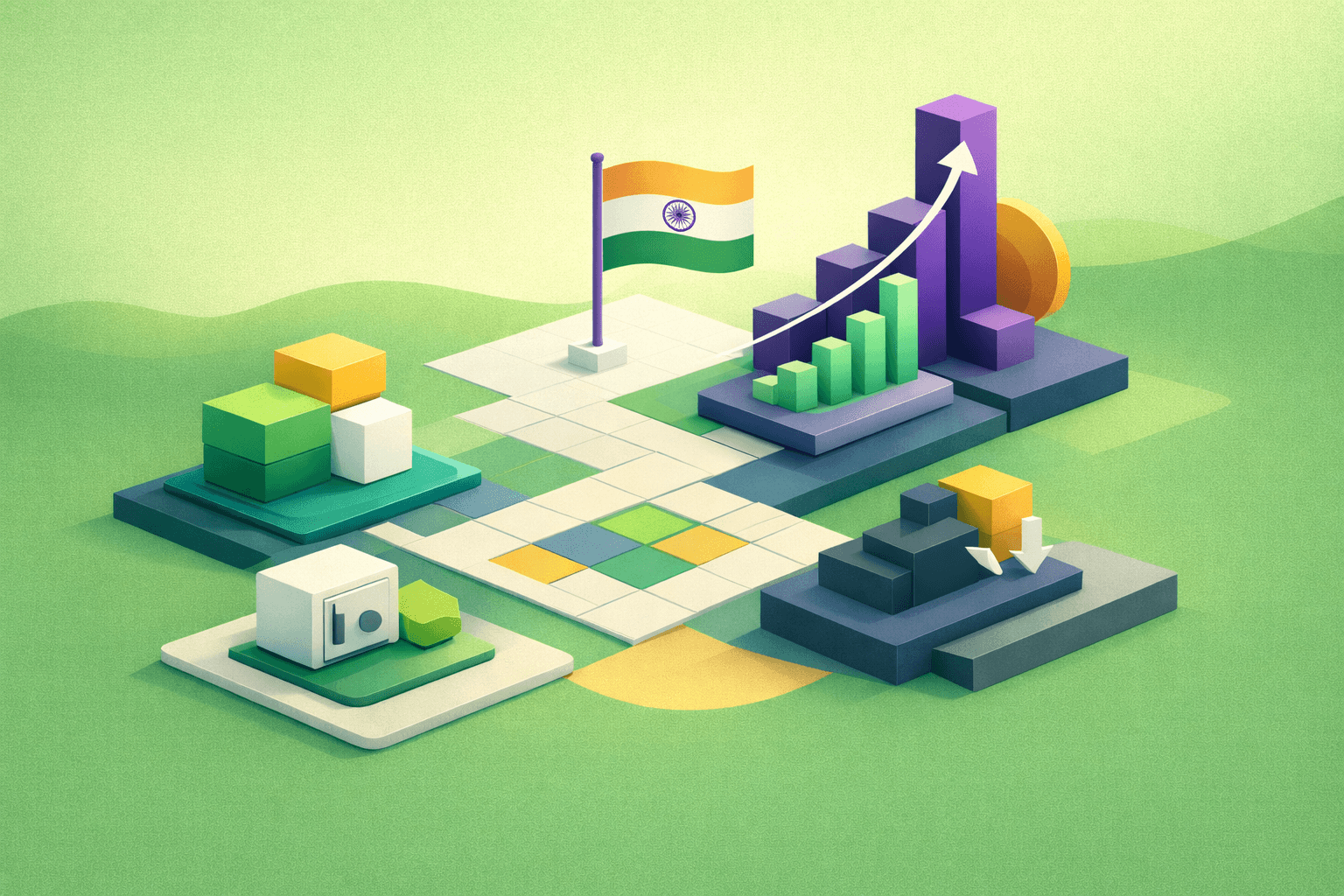 5 Tips to Financial Freedom This Republic Day