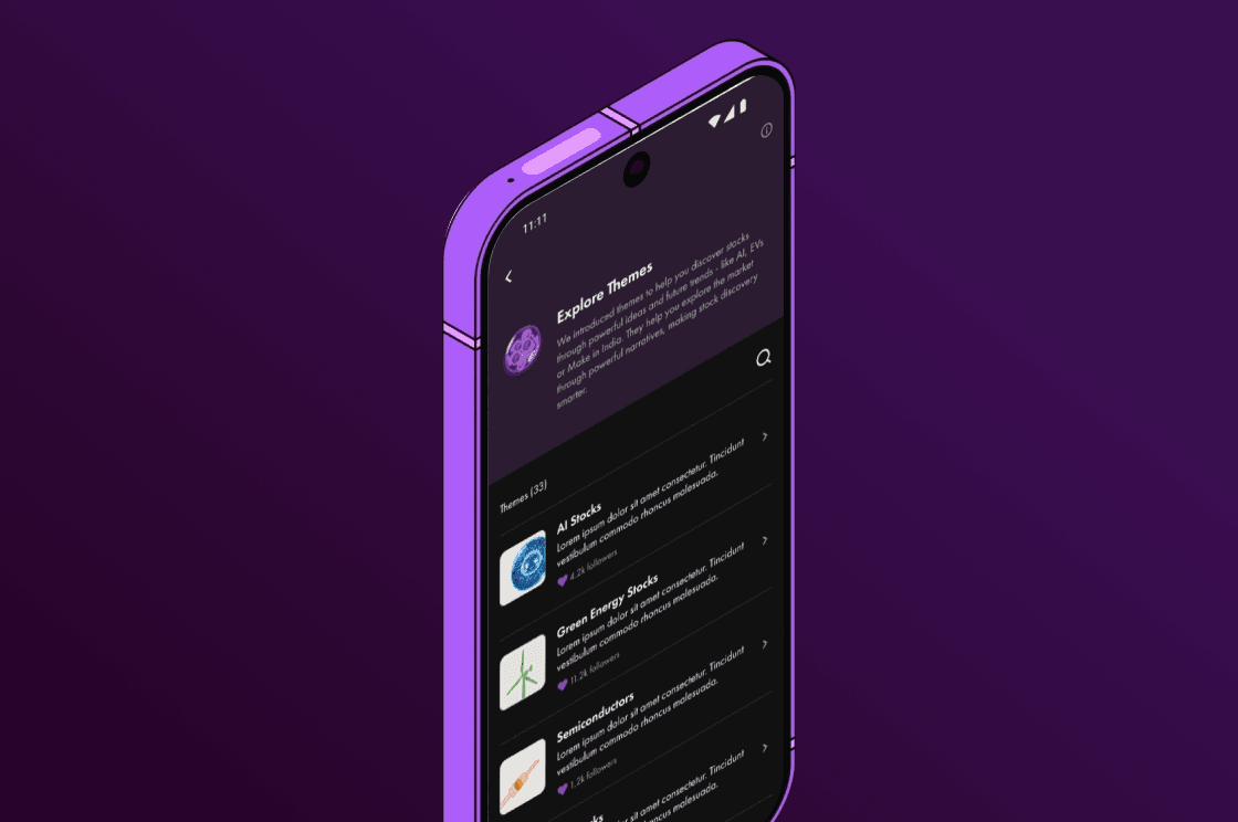ArihantPlus Themes Invest in AI, EV & Market Trends