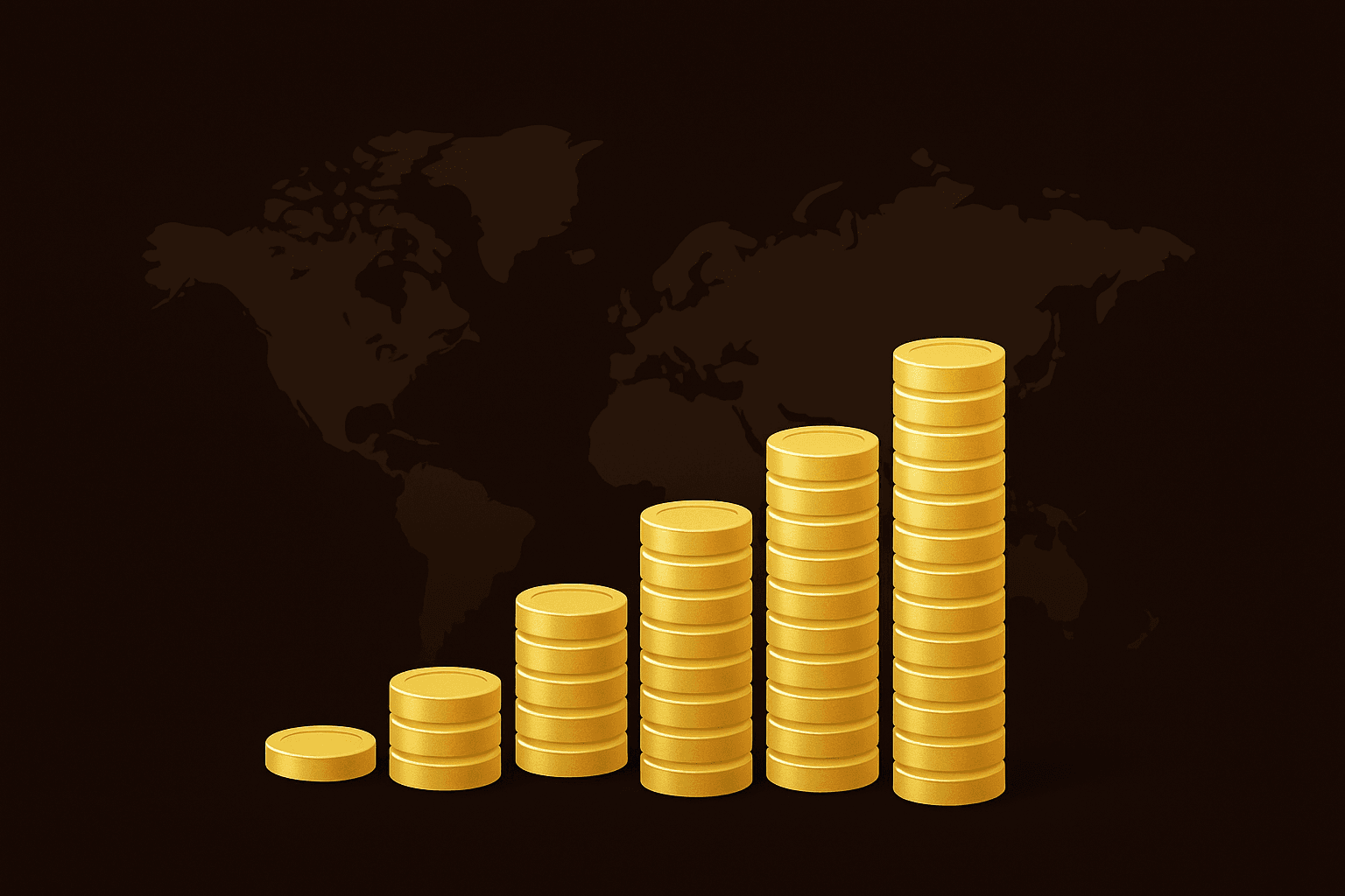 Gold rallied in 2025 - the history of gold prices through wars and uncertainties.png