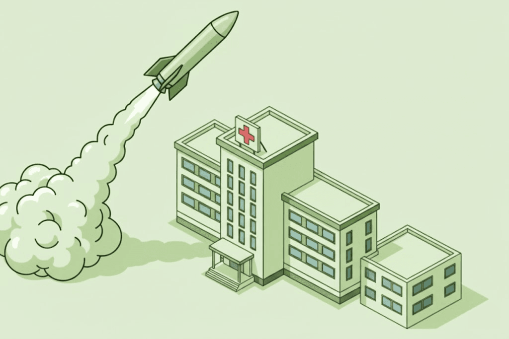 Healthcare and Defence top sectors