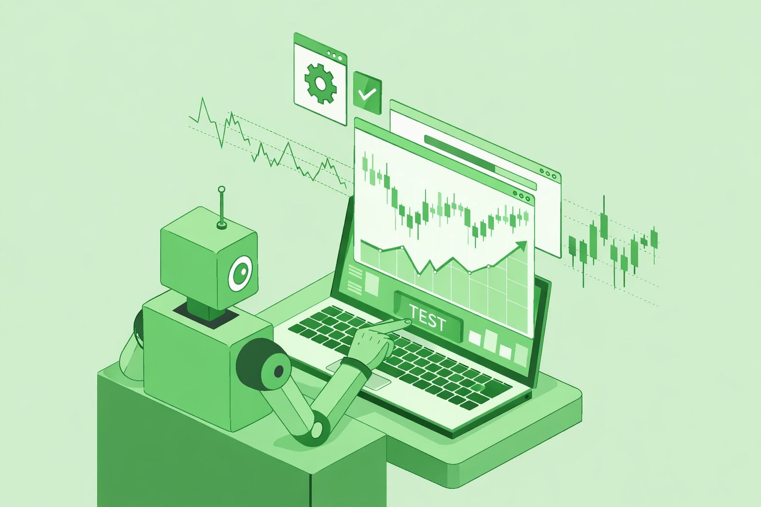 How to Monitor and Maintain Trading Algos After Deployment