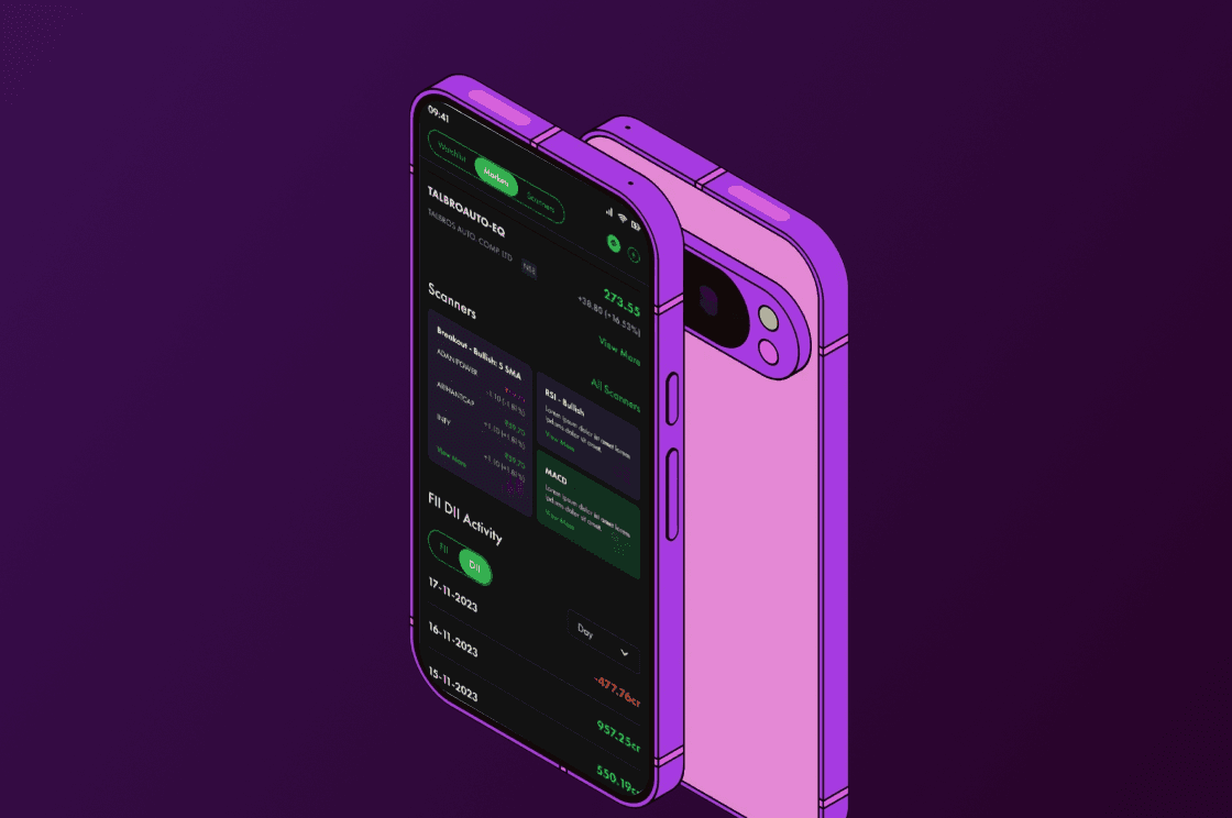 Introducing Smart Search on Arihant Plus App