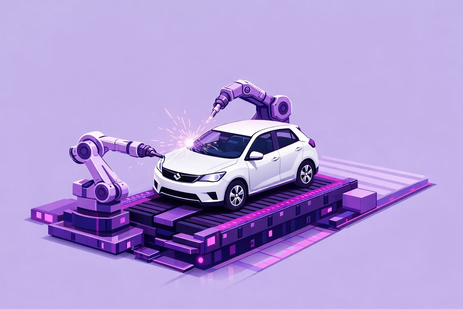 Maruti Q3FY26 Results: Profit Rises, Market Share Falls