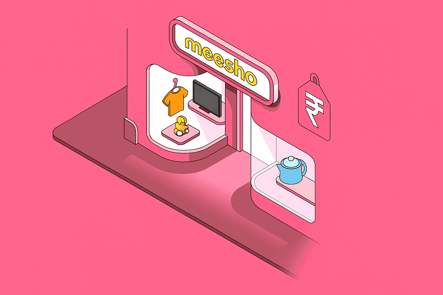 Meesho IPO - should you invest - IPO analysis GMP and recommendation.png