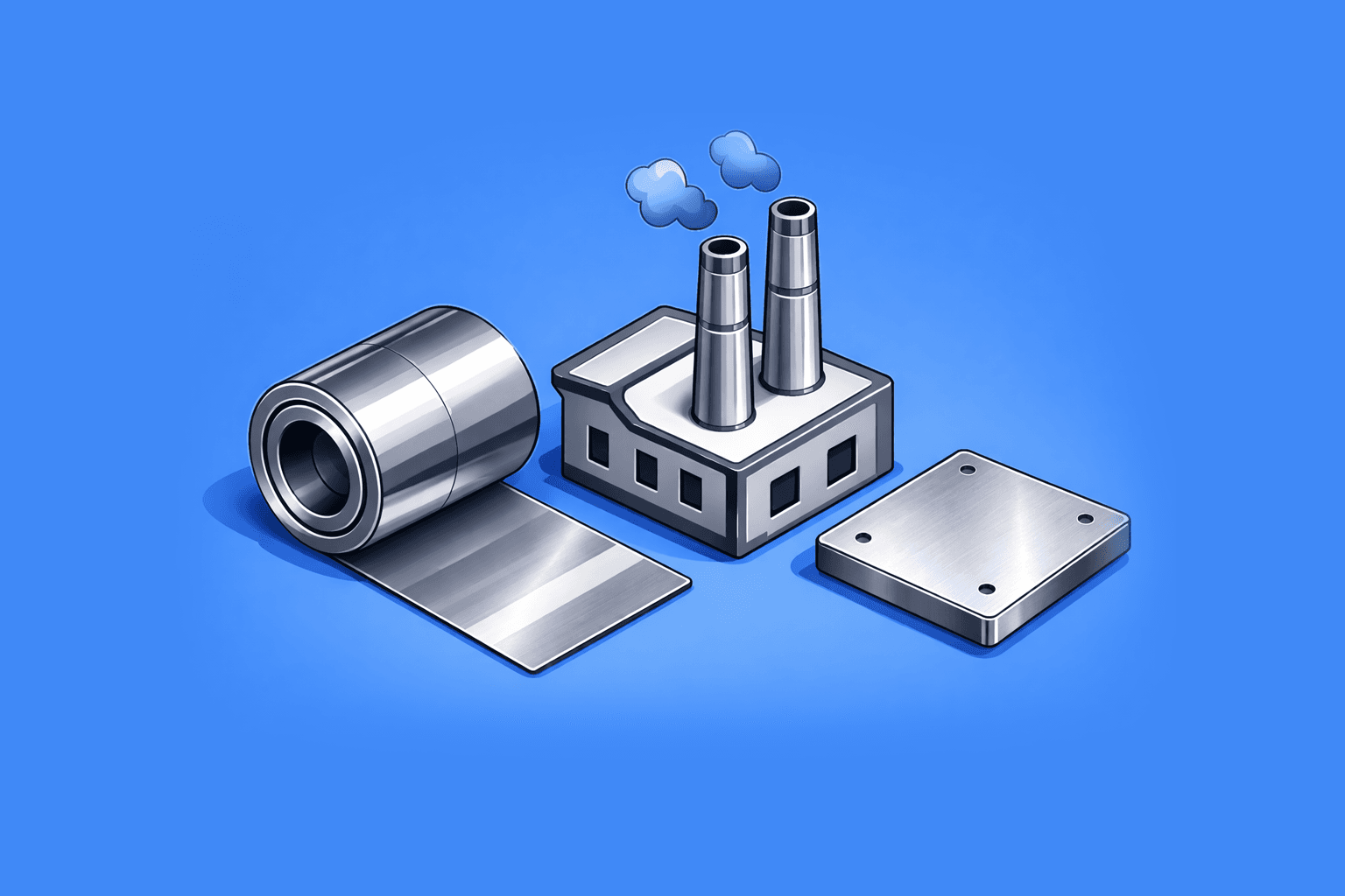 Rajputana Stainless IPO 2026