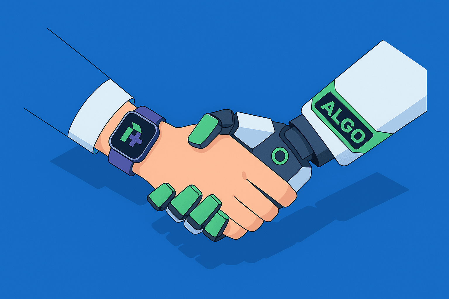 Rise of Algo Trading in India