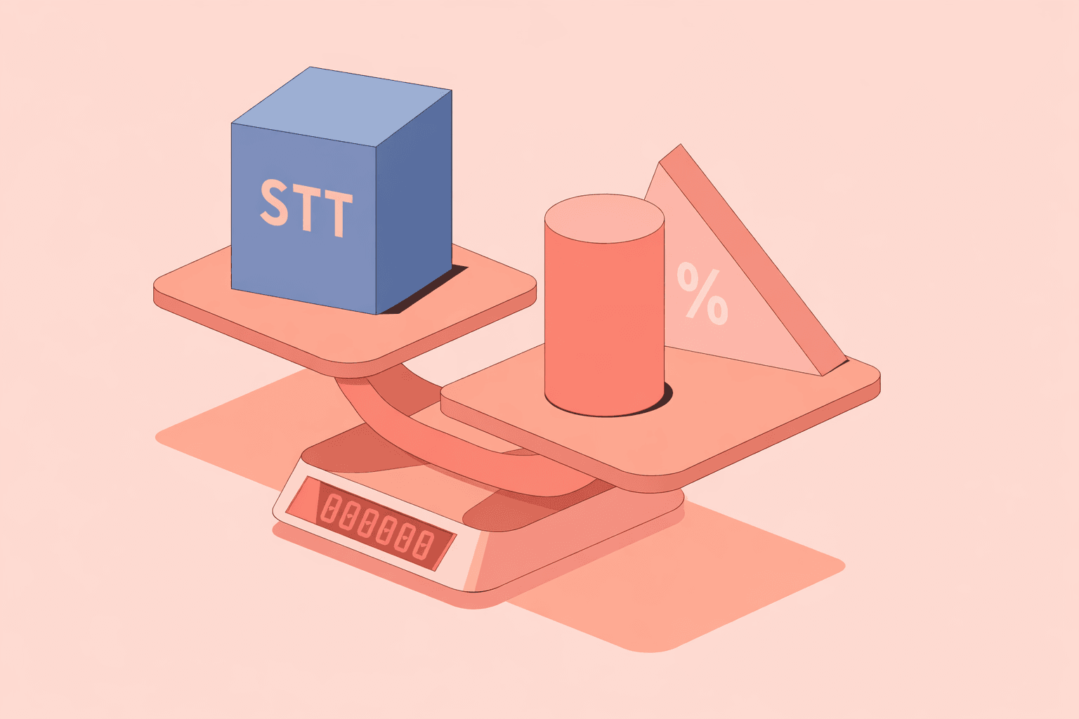 STT Charges Revised - what are securities transaction charges