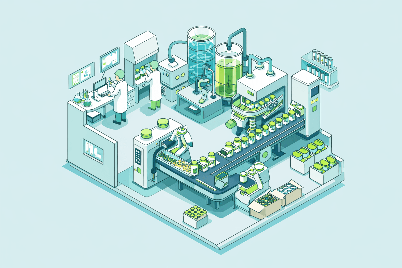 Sai Parentral Drug IPO lists successfully - Lead Manager Arihant Capital
