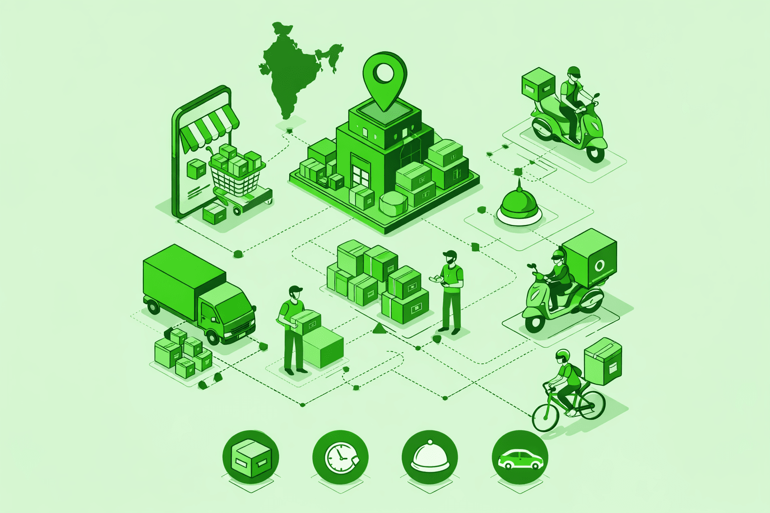 Shadowfax IPO - should you invest